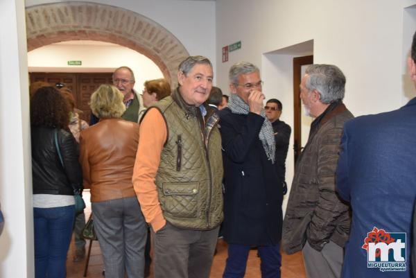 Inauguracion Biblioteca Casa de la Capellania-2019-03-04-Fuente imagen Area Comunicacion Ayuntamiento Miguelturra-008