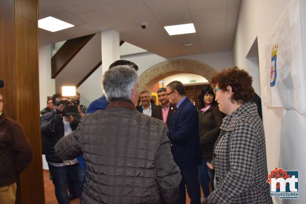 Inauguracion Biblioteca Casa de la Capellania-2019-03-04-Fuente imagen Area Comunicacion Ayuntamiento Miguelturra-012