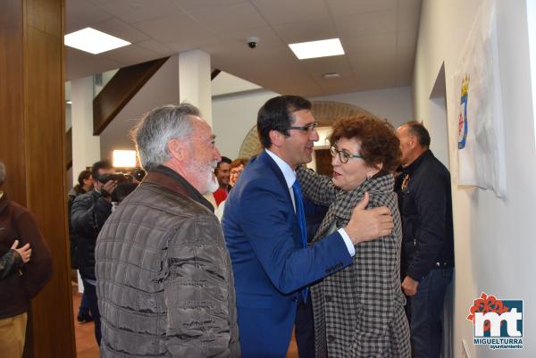 Inauguracion Biblioteca Casa de la Capellania-2019-03-04-Fuente imagen Area Comunicacion Ayuntamiento Miguelturra-013