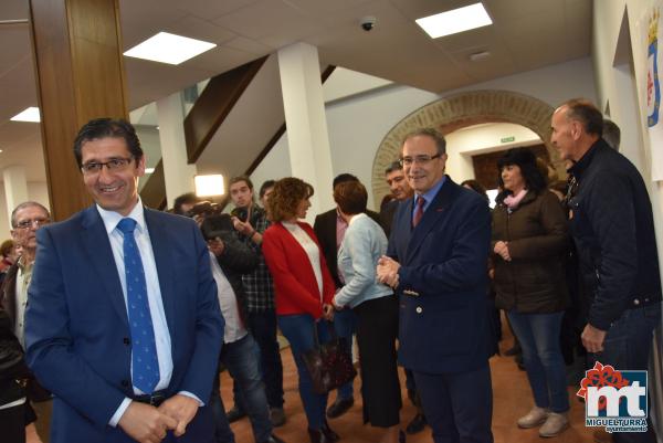 Inauguracion Biblioteca Casa de la Capellania-2019-03-04-Fuente imagen Area Comunicacion Ayuntamiento Miguelturra-014