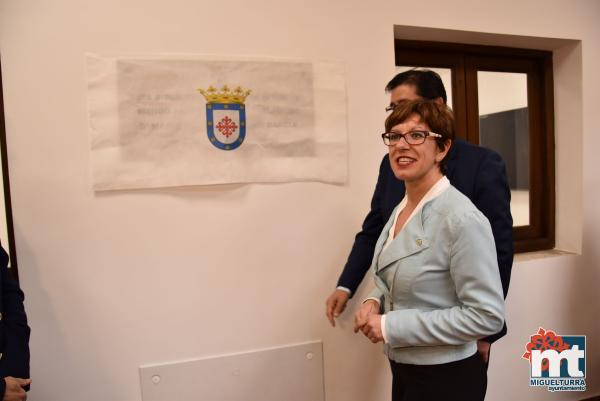 Inauguracion Biblioteca Casa de la Capellania-2019-03-04-Fuente imagen Area Comunicacion Ayuntamiento Miguelturra-016