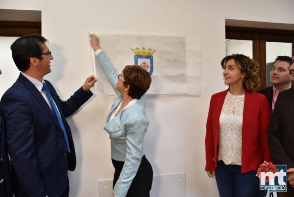 Inauguracion Biblioteca Casa de la Capellania-2019-03-04-Fuente imagen Area Comunicacion Ayuntamiento Miguelturra-017