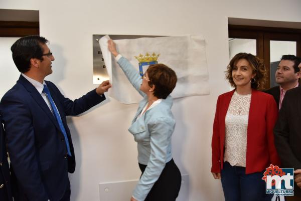 Inauguracion Biblioteca Casa de la Capellania-2019-03-04-Fuente imagen Area Comunicacion Ayuntamiento Miguelturra-018