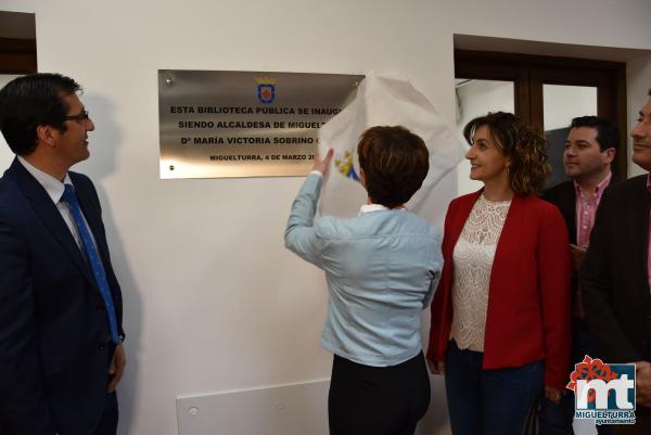 Inauguracion Biblioteca Casa de la Capellania-2019-03-04-Fuente imagen Area Comunicacion Ayuntamiento Miguelturra-020