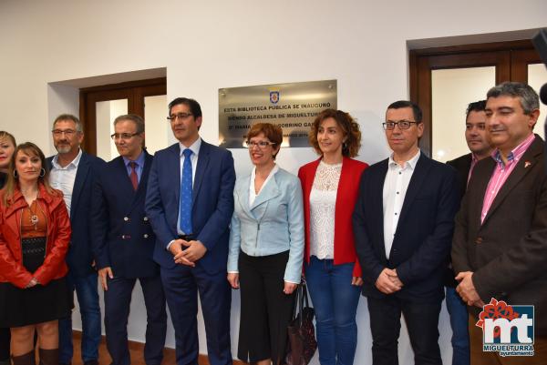 Inauguracion Biblioteca Casa de la Capellania-2019-03-04-Fuente imagen Area Comunicacion Ayuntamiento Miguelturra-028