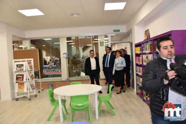 Inauguracion Biblioteca Casa de la Capellania-2019-03-04-Fuente imagen Area Comunicacion Ayuntamiento Miguelturra-033