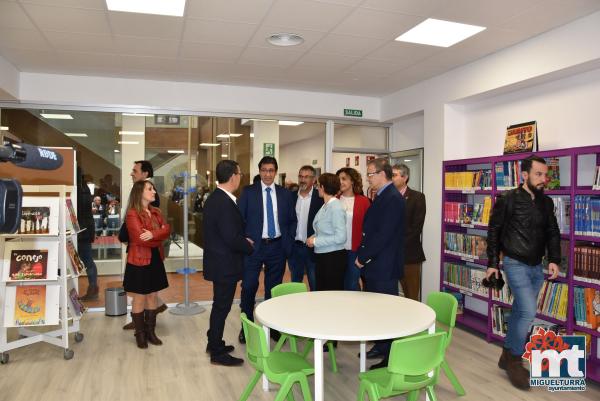 Inauguracion Biblioteca Casa de la Capellania-2019-03-04-Fuente imagen Area Comunicacion Ayuntamiento Miguelturra-035