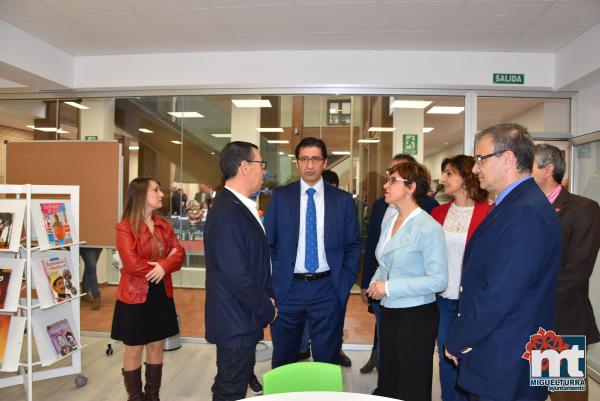 Inauguracion Biblioteca Casa de la Capellania-2019-03-04-Fuente imagen Area Comunicacion Ayuntamiento Miguelturra-036