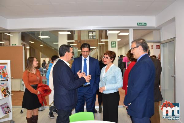 Inauguracion Biblioteca Casa de la Capellania-2019-03-04-Fuente imagen Area Comunicacion Ayuntamiento Miguelturra-037