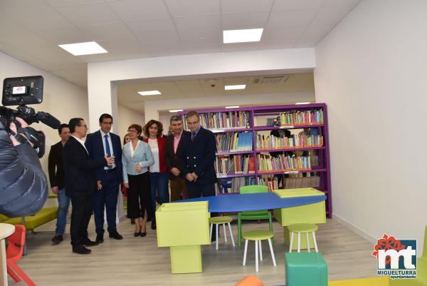 Inauguracion Biblioteca Casa de la Capellania-2019-03-04-Fuente imagen Area Comunicacion Ayuntamiento Miguelturra-039