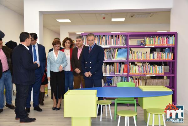 Inauguracion Biblioteca Casa de la Capellania-2019-03-04-Fuente imagen Area Comunicacion Ayuntamiento Miguelturra-040