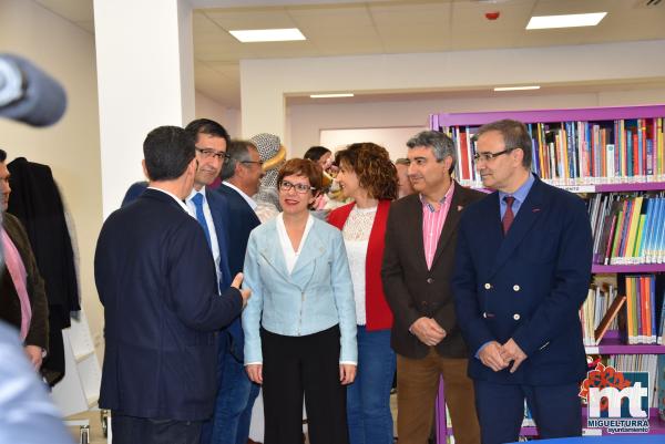 Inauguracion Biblioteca Casa de la Capellania-2019-03-04-Fuente imagen Area Comunicacion Ayuntamiento Miguelturra-041