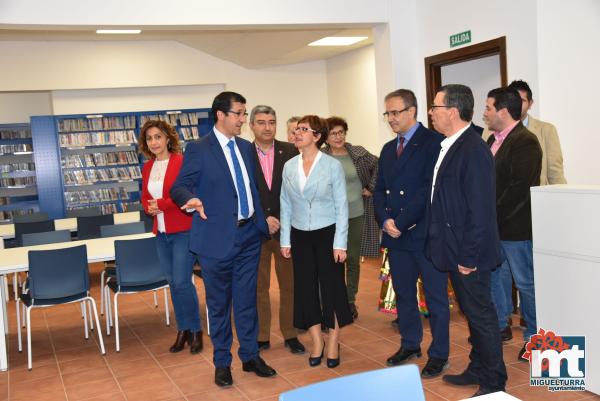 Inauguracion Biblioteca Casa de la Capellania-2019-03-04-Fuente imagen Area Comunicacion Ayuntamiento Miguelturra-043