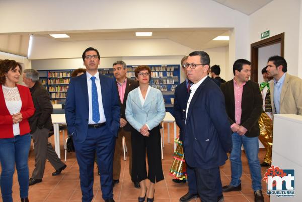 Inauguracion Biblioteca Casa de la Capellania-2019-03-04-Fuente imagen Area Comunicacion Ayuntamiento Miguelturra-044