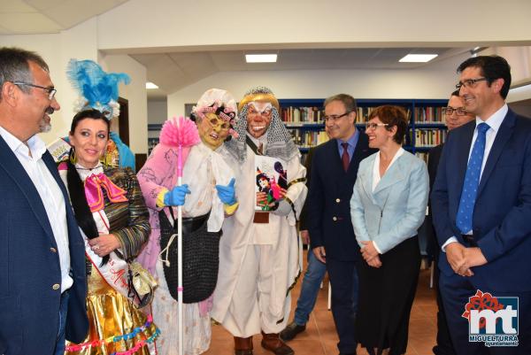 Inauguracion Biblioteca Casa de la Capellania-2019-03-04-Fuente imagen Area Comunicacion Ayuntamiento Miguelturra-046