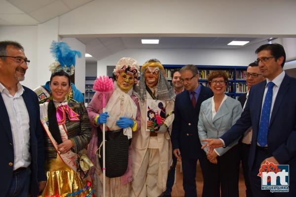 Inauguracion Biblioteca Casa de la Capellania-2019-03-04-Fuente imagen Area Comunicacion Ayuntamiento Miguelturra-048