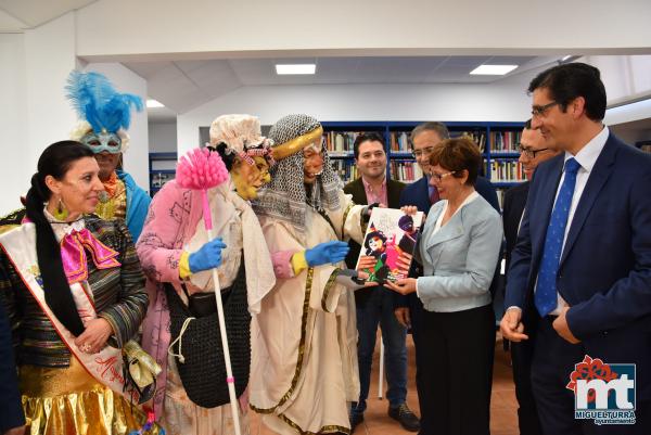 Inauguracion Biblioteca Casa de la Capellania-2019-03-04-Fuente imagen Area Comunicacion Ayuntamiento Miguelturra-049