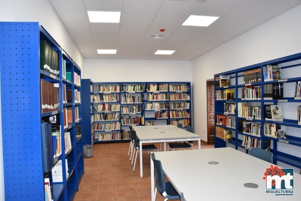 Inauguracion Biblioteca Casa de la Capellania-2019-03-04-Fuente imagen Area Comunicacion Ayuntamiento Miguelturra-050