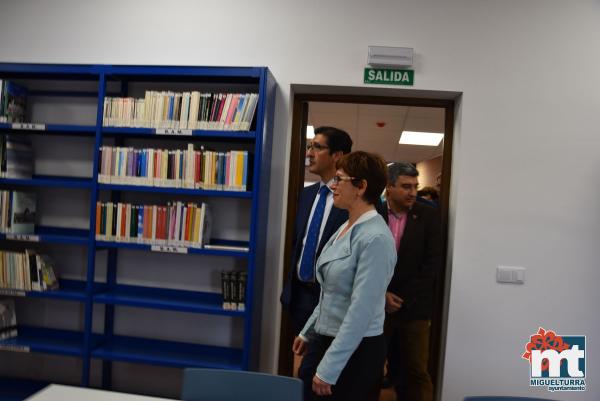 Inauguracion Biblioteca Casa de la Capellania-2019-03-04-Fuente imagen Area Comunicacion Ayuntamiento Miguelturra-052