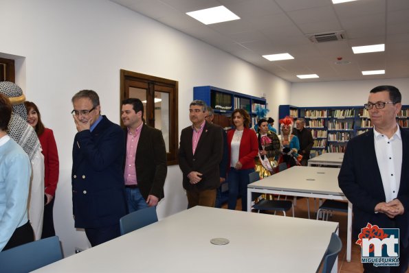 Inauguracion Biblioteca Casa de la Capellania-2019-03-04-Fuente imagen Area Comunicacion Ayuntamiento Miguelturra-055