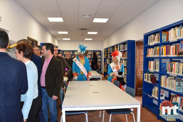 Inauguracion Biblioteca Casa de la Capellania-2019-03-04-Fuente imagen Area Comunicacion Ayuntamiento Miguelturra-056