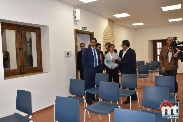 Inauguracion Biblioteca Casa de la Capellania-2019-03-04-Fuente imagen Area Comunicacion Ayuntamiento Miguelturra-061