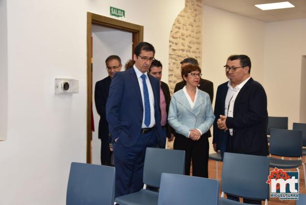 Inauguracion Biblioteca Casa de la Capellania-2019-03-04-Fuente imagen Area Comunicacion Ayuntamiento Miguelturra-062