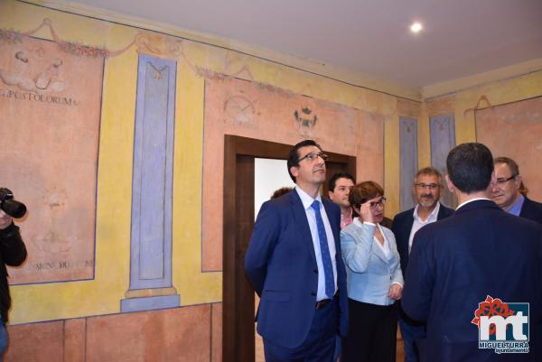 Inauguracion Biblioteca Casa de la Capellania-2019-03-04-Fuente imagen Area Comunicacion Ayuntamiento Miguelturra-066