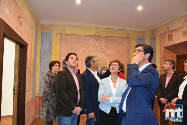 Inauguracion Biblioteca Casa de la Capellania-2019-03-04-Fuente imagen Area Comunicacion Ayuntamiento Miguelturra-072