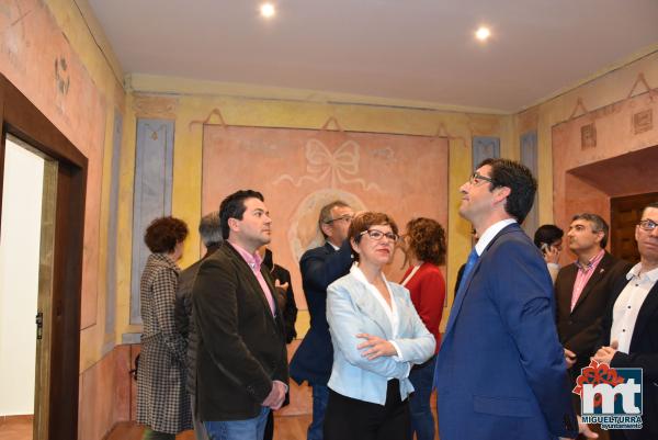 Inauguracion Biblioteca Casa de la Capellania-2019-03-04-Fuente imagen Area Comunicacion Ayuntamiento Miguelturra-073