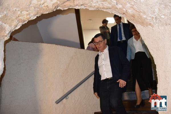 Inauguracion Biblioteca Casa de la Capellania-2019-03-04-Fuente imagen Area Comunicacion Ayuntamiento Miguelturra-077