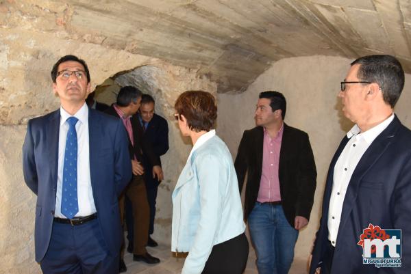 Inauguracion Biblioteca Casa de la Capellania-2019-03-04-Fuente imagen Area Comunicacion Ayuntamiento Miguelturra-080