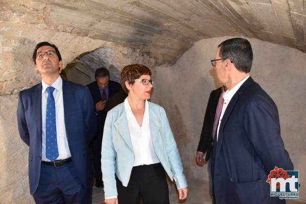 Inauguracion Biblioteca Casa de la Capellania-2019-03-04-Fuente imagen Area Comunicacion Ayuntamiento Miguelturra-081