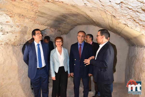 Inauguracion Biblioteca Casa de la Capellania-2019-03-04-Fuente imagen Area Comunicacion Ayuntamiento Miguelturra-082