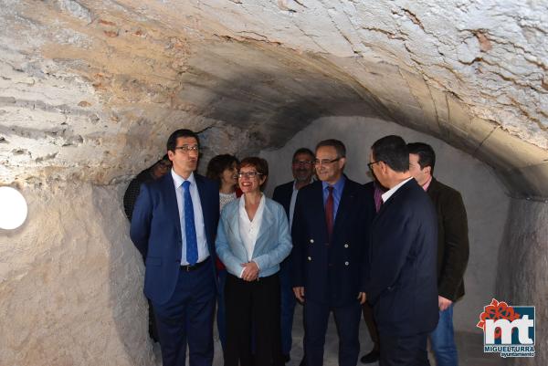 Inauguracion Biblioteca Casa de la Capellania-2019-03-04-Fuente imagen Area Comunicacion Ayuntamiento Miguelturra-084