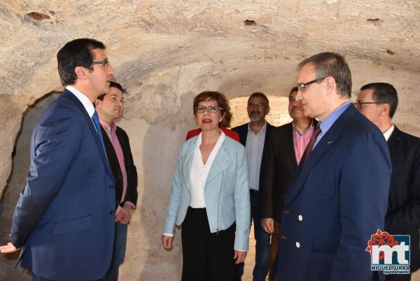 Inauguracion Biblioteca Casa de la Capellania-2019-03-04-Fuente imagen Area Comunicacion Ayuntamiento Miguelturra-087