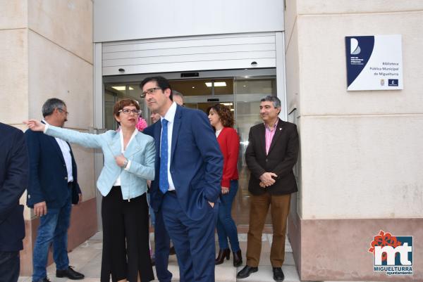 Inauguracion Biblioteca Casa de la Capellania-2019-03-04-Fuente imagen Area Comunicacion Ayuntamiento Miguelturra-088