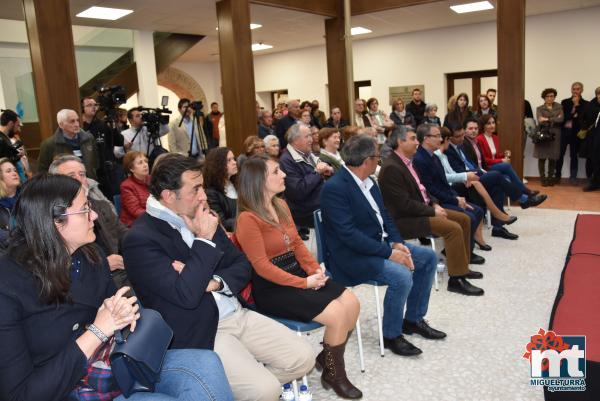 Inauguracion Biblioteca Casa de la Capellania-2019-03-04-Fuente imagen Area Comunicacion Ayuntamiento Miguelturra-090