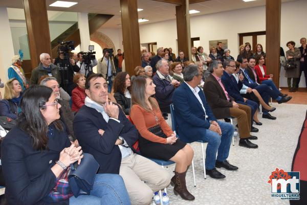 Inauguracion Biblioteca Casa de la Capellania-2019-03-04-Fuente imagen Area Comunicacion Ayuntamiento Miguelturra-091