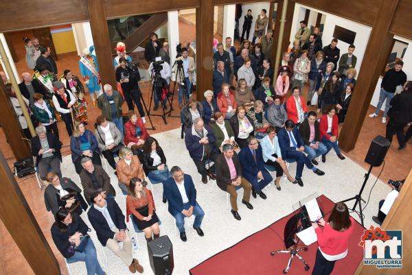 Inauguracion Biblioteca Casa de la Capellania-2019-03-04-Fuente imagen Area Comunicacion Ayuntamiento Miguelturra-093