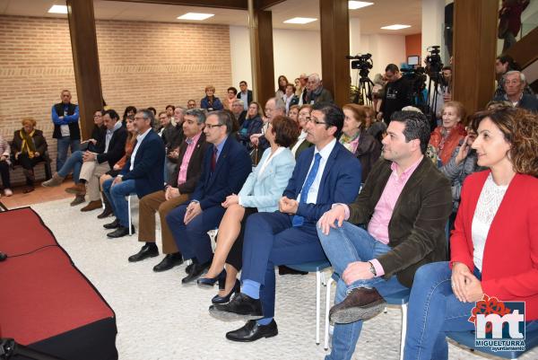 Inauguracion Biblioteca Casa de la Capellania-2019-03-04-Fuente imagen Area Comunicacion Ayuntamiento Miguelturra-095