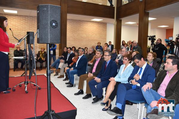 Inauguracion Biblioteca Casa de la Capellania-2019-03-04-Fuente imagen Area Comunicacion Ayuntamiento Miguelturra-096