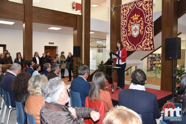 Inauguracion Biblioteca Casa de la Capellania-2019-03-04-Fuente imagen Area Comunicacion Ayuntamiento Miguelturra-097