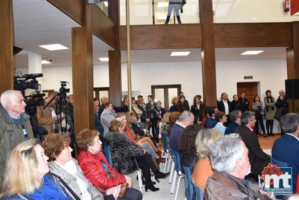 Inauguracion Biblioteca Casa de la Capellania-2019-03-04-Fuente imagen Area Comunicacion Ayuntamiento Miguelturra-098