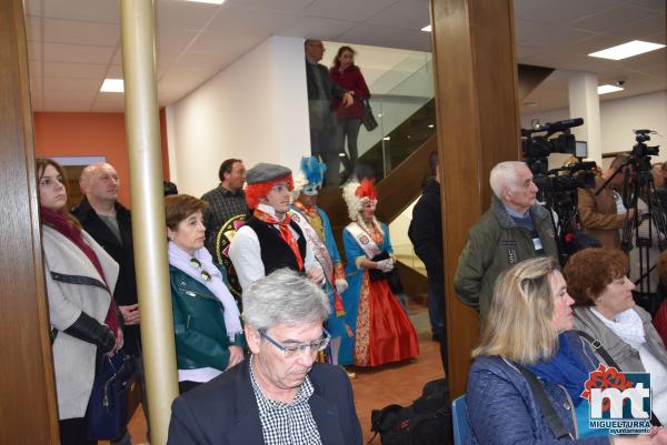 Inauguracion Biblioteca Casa de la Capellania-2019-03-04-Fuente imagen Area Comunicacion Ayuntamiento Miguelturra-099