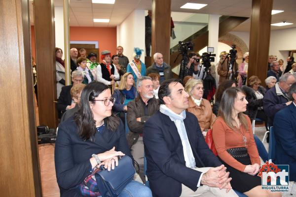 Inauguracion Biblioteca Casa de la Capellania-2019-03-04-Fuente imagen Area Comunicacion Ayuntamiento Miguelturra-101