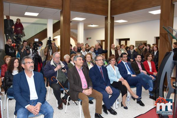 Inauguracion Biblioteca Casa de la Capellania-2019-03-04-Fuente imagen Area Comunicacion Ayuntamiento Miguelturra-104