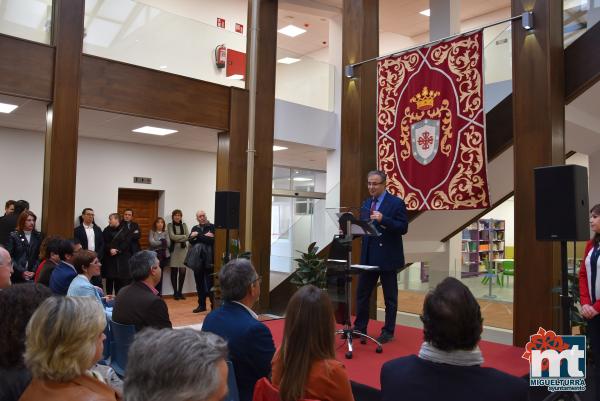 Inauguracion Biblioteca Casa de la Capellania-2019-03-04-Fuente imagen Area Comunicacion Ayuntamiento Miguelturra-106