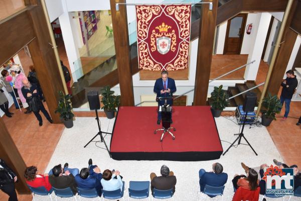 Inauguracion Biblioteca Casa de la Capellania-2019-03-04-Fuente imagen Area Comunicacion Ayuntamiento Miguelturra-107