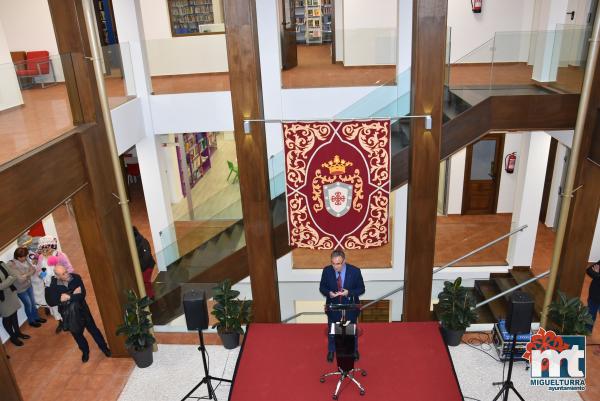 Inauguracion Biblioteca Casa de la Capellania-2019-03-04-Fuente imagen Area Comunicacion Ayuntamiento Miguelturra-109